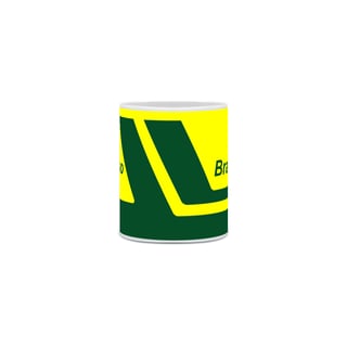 Nome do produto CANECA EXPRESSO BRASILEIRO