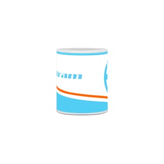 Nome do produto CANECA EMTRAM TRADICIONAL