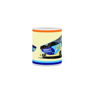 Nome do produto CANECA PESSOATUR 