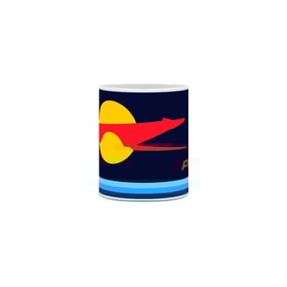 Nome do produto CANECA EXPRESSO DE PRATA AZUL MARINHO