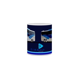 Nome do produto CANECA GIBBOR TURISMO