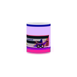 Nome do produto CANECA AMANDATUR
