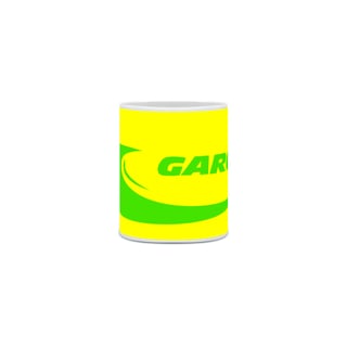 Nome do produto CANECA VIAÇÃO GARCIA GESTÃO LUFT