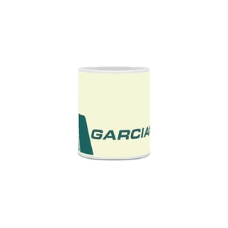 Nome do produto CANECA VIAÇÃO GARCIA RETRÔ