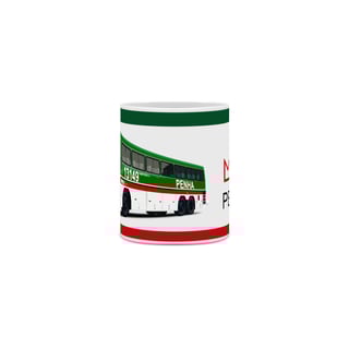Nome do produto CANECA PENHA RETRÔ TRIBUS 2 