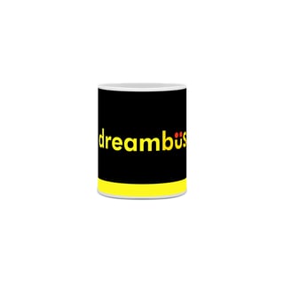 Nome do produto CANECA VIAÇÃO ITAPEMIRIM BLACK DREAMBUS
