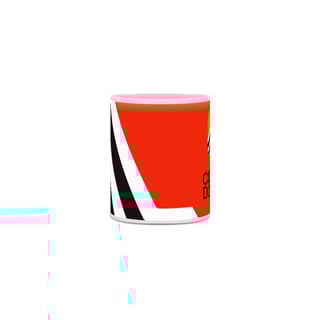 Nome do produto CANECA VIAÇÃO CIDADE DO AÇO 