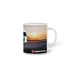 Nome do produto CANECA  ELLOTUR