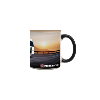 Nome do produto CANECA MÁGICA ELLOTUR