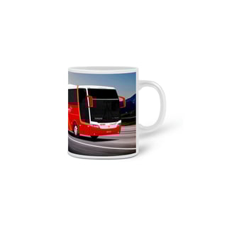 Nome do produto CANECA ISASTUR