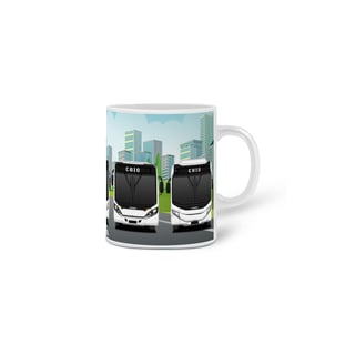 Nome do produto CANECA CAIO MILLENNIUM EVOLUÇÃO DO MODELO