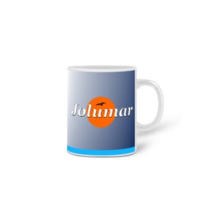 Nome do produto CANECA JOLUMAR MARCOPOLO PARADISO GV