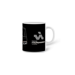 Nome do produto CANECA VIAÇÃO ITAPEMIRIM