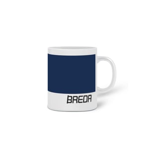 Nome do produto CANECA BREDA RETRÔ