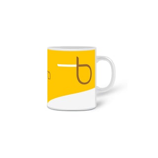 Nome do produto CANECA VIAÇÃO BRISA