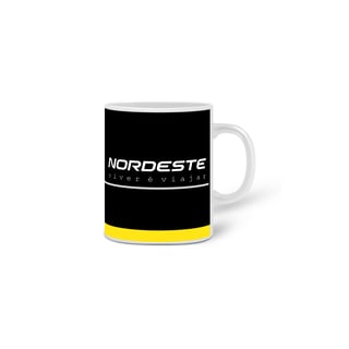 Nome do produto CANECA EXPRESSO NORDESTE 