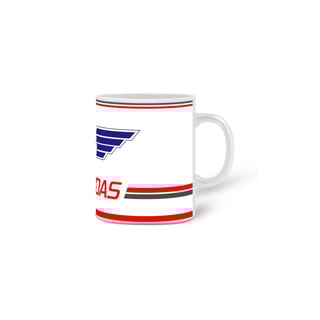 Nome do produto CANECA REUNIDAS CAÇADOR