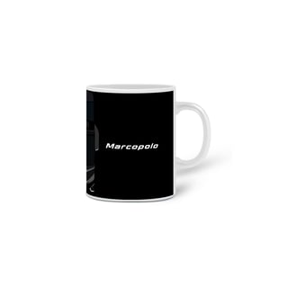 Nome do produto CANECA MARCOPOLO G8 2D