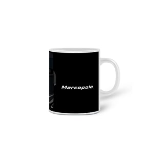 Nome do produto CANECA MARCOPOLO G8 2D