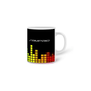 Nome do produto CANECA VIAÇÃO SAMPAIO FREQUÊNCIA