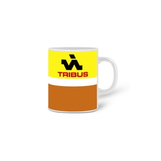 Nome do produto CANECA TRIBUS VIAÇÃO ITAPEMIRIM 