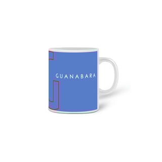 Nome do produto CANECA EXPRESSO GUANABARA