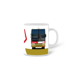 Nome do produto CANECA EXPRESSO ITAMARATI MARCOPOLO PARADISO GV 1150