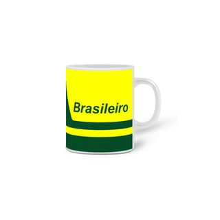 Nome do produto CANECA EXPRESSO BRASILEIRO