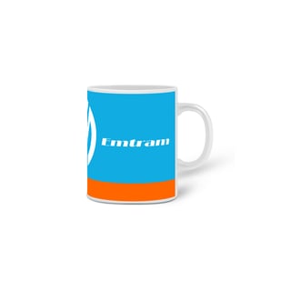 Nome do produto CANECA EMTRAM CORES