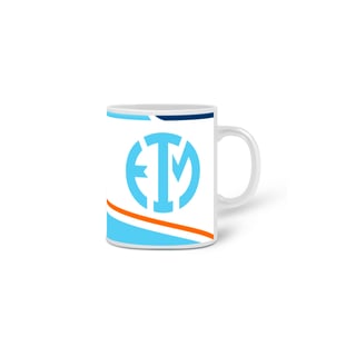 Nome do produto CANECA EMTRAM TRADICIONAL