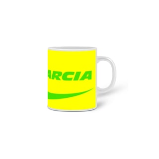 Nome do produto CANECA VIAÇÃO GARCIA GESTÃO LUFT