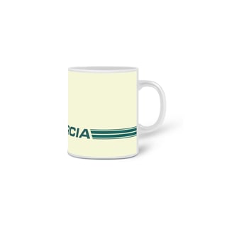 Nome do produto CANECA VIAÇÃO GARCIA RETRÔ