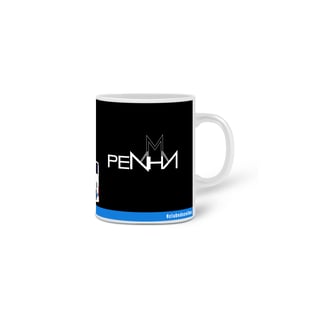 Nome do produto CANECA PENHA BUSSCAR VISSTA BUSS DD