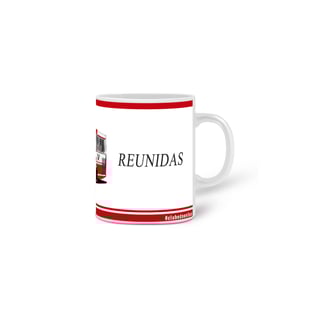 Nome do produto CANECA REUNIDAS PAULISTA