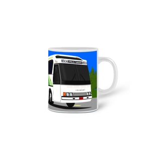 CANECA ÔNIBUS EROLES INCASEL