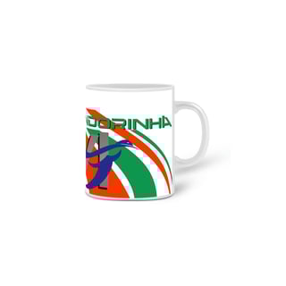 Nome do produto CANECA VIAÇÃO ANDORINHA