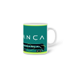 Nome do produto CANECA LIDERANÇA TURISMO MARCOPOLO G8
