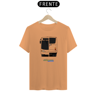Nome do produto CAMISETA DESENHO ÔNIBUS BUSSCAR URBANUSS PLUSS MALHA PREMIUM 