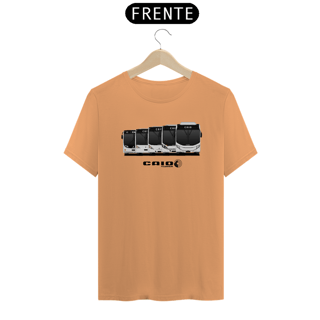 Nome do produto CAMISETA EVOLUÇÃO CAIO MILLENNIUM MALHA PREMIUM 