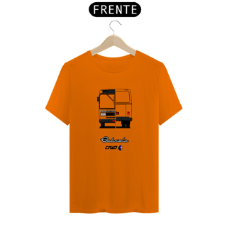 Nome do produto CAMISETA ÔNIBUS CAIO GABRIELA SÉRIE TRAÇOS