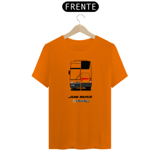 Nome do produto CAMISETA ÔNIBUS BUSSCAR JUM BUSS