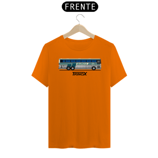 Nome do produto CAMISETA ÔNIBUS TRINOX VIAÇÃO GARCIA 