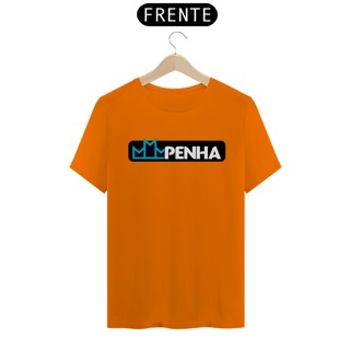 Nome do produto CAMISETA EMPRESA NOSSA SENHORA DA PENHA LOGOTIPO