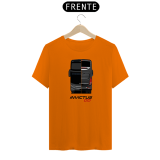 Nome do produto CAMISETA ÔNIBUS COMIL CAMPIONE INVICTUS DD