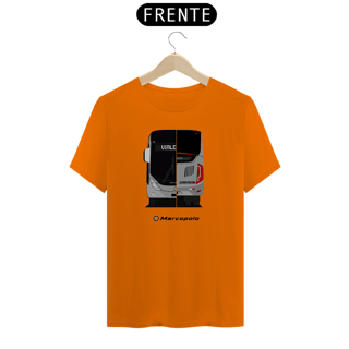 Nome do produto CAMISETA MARCOPOLO VIALE EXPRESS 