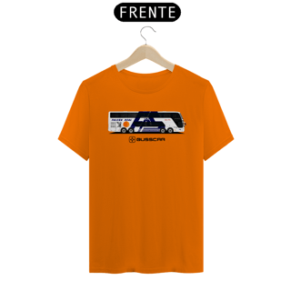 Nome do produto CAMISETA ÔNIBUS FALCÃO REAL BUSSCAR PANORÂMICO DD