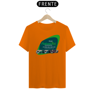 Nome do produto CAMISETA RABELO TUR