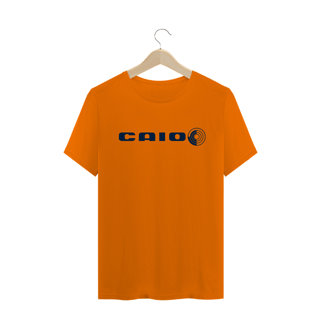 Nome do produto CAMISETA CAIO 