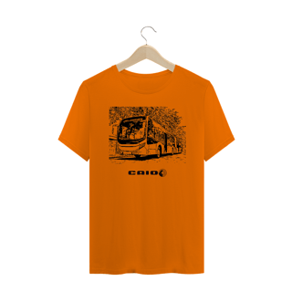 Nome do produto CAMISETA ÔNIBUS CAIO MILLENNIUM ARTICULADO 