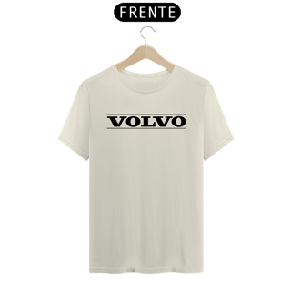 Nome do produto CAMISETA VOLVO LOGOTIPO